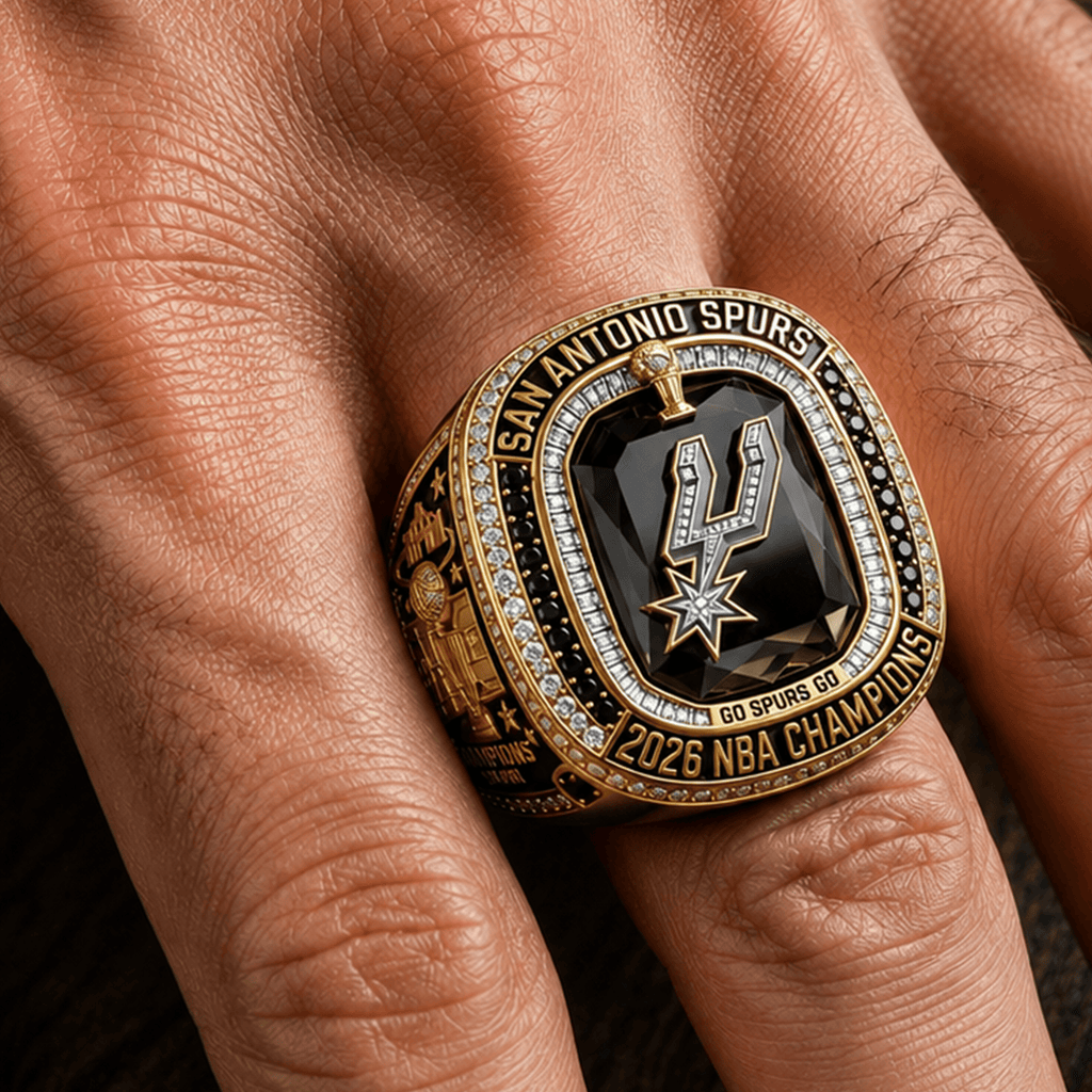 SAS Premium Ring LNTH