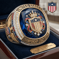 USMNT Premium Ring PDL