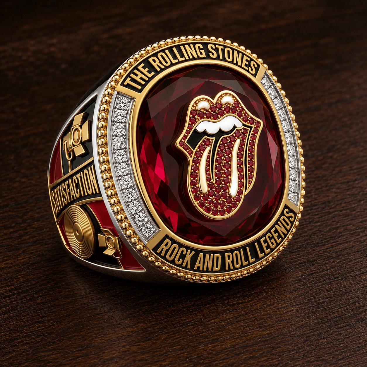 RLST Premium Ring TTNL