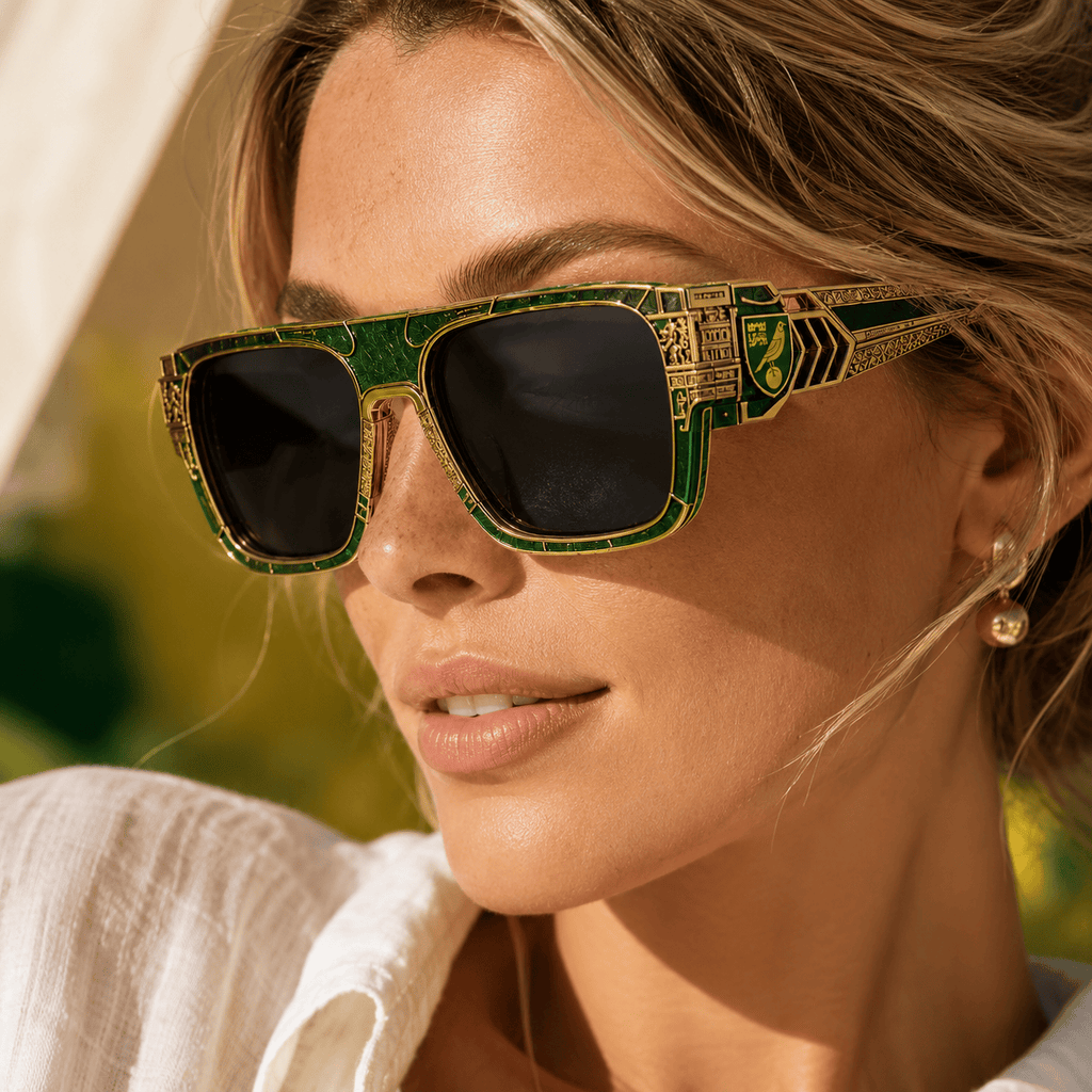 PREMIUM NOR UNISEX SUNGLASSES NPL