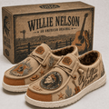 Premium WLN Loafer Shoes BMD