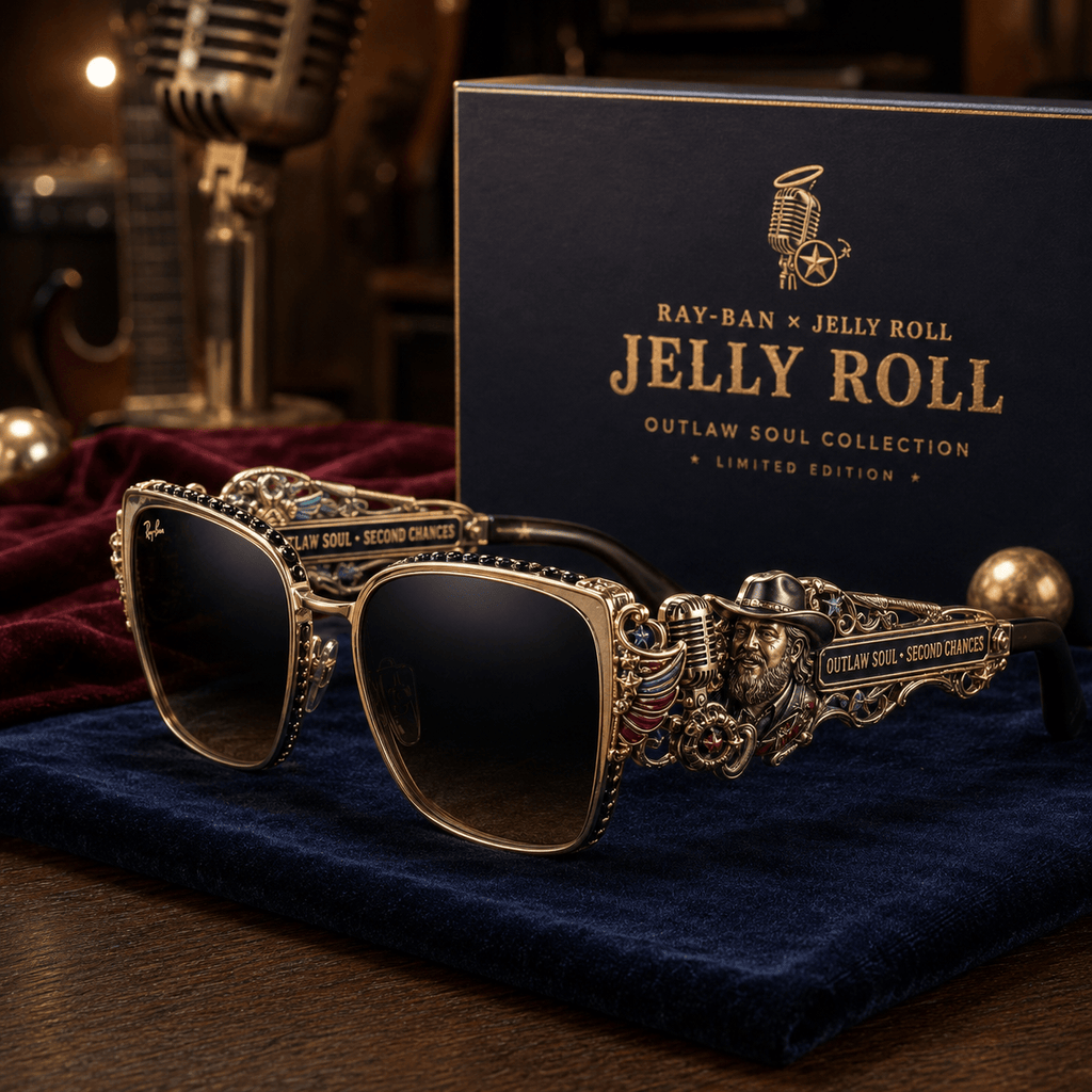 PREMIUM JLR UNISEX SUNGLASSES NTVA