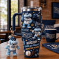 TPBR 40oz Tumbler With Handle DNBN