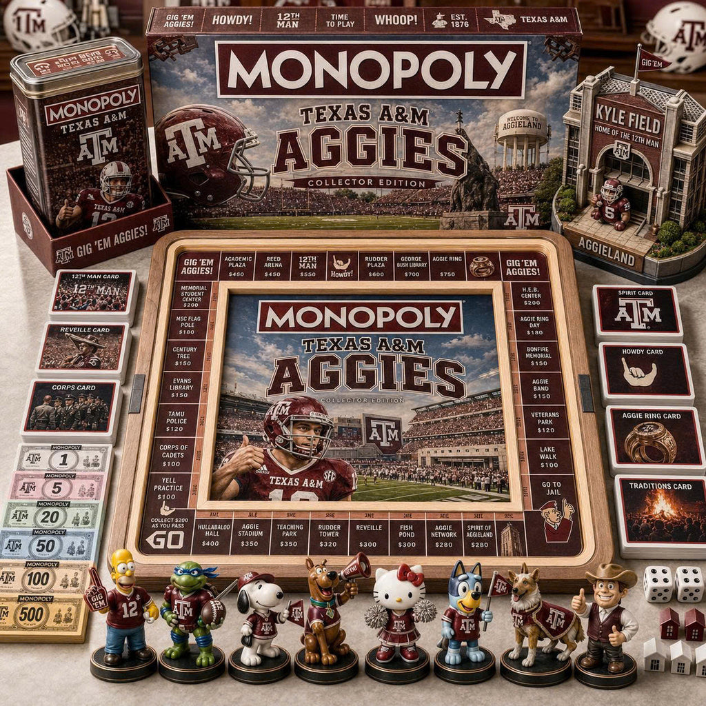 Premium TAMA Board Game PTT