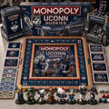 Premium UCHB Board Game PTT