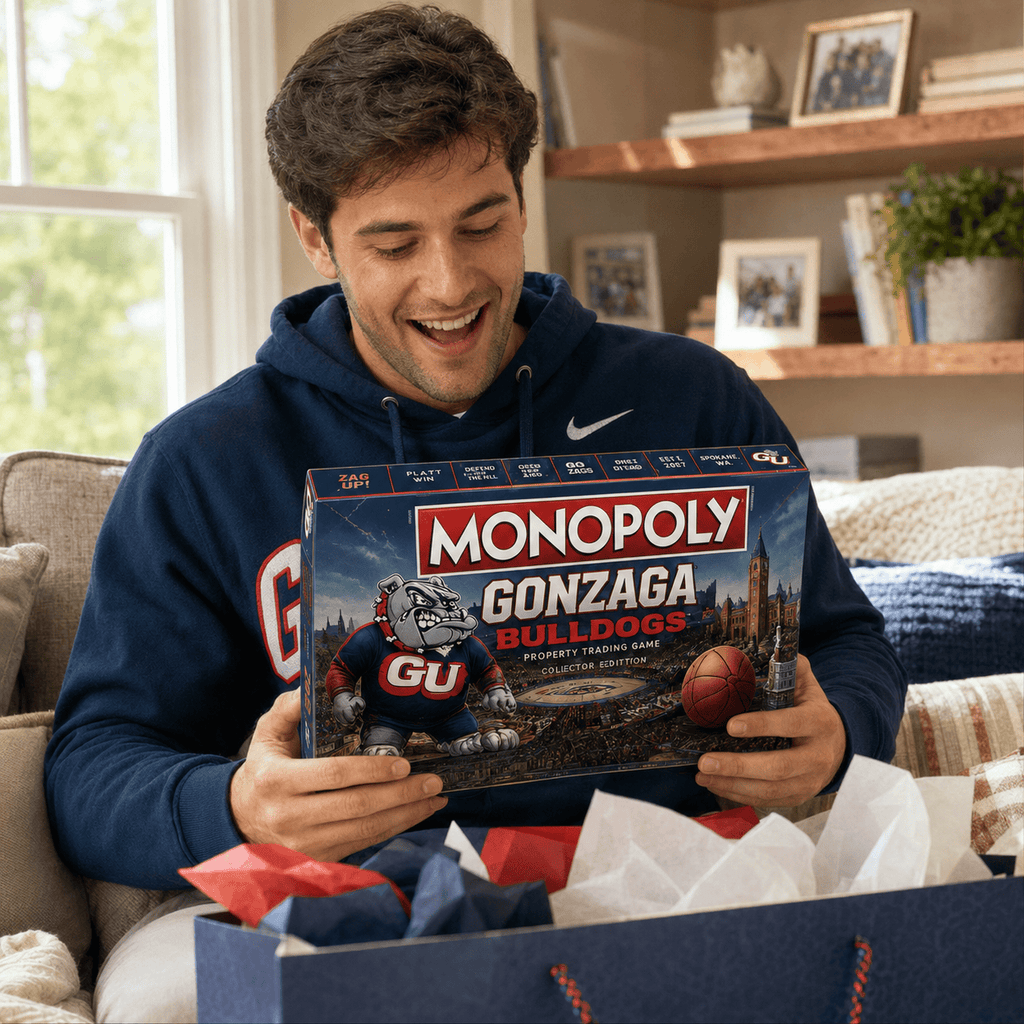 Premium GBDB Board Game PTT