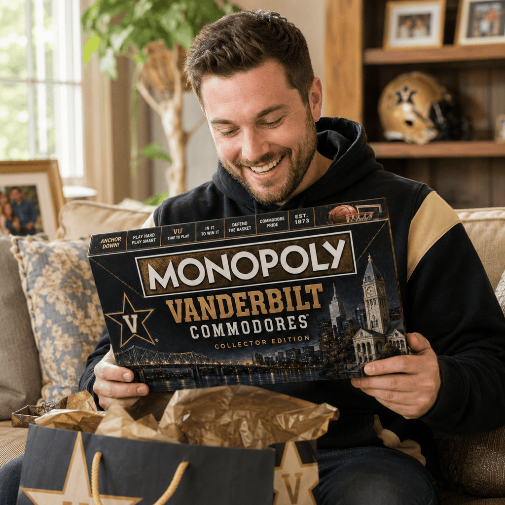 Premium VDBC Board Game PTT