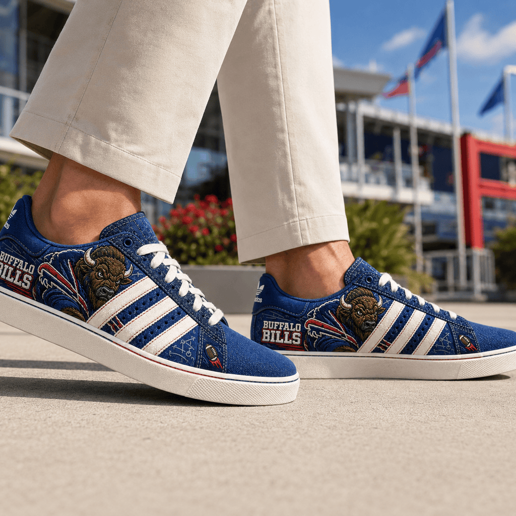PREMIUM BFBL CASUAL SHOES HQH