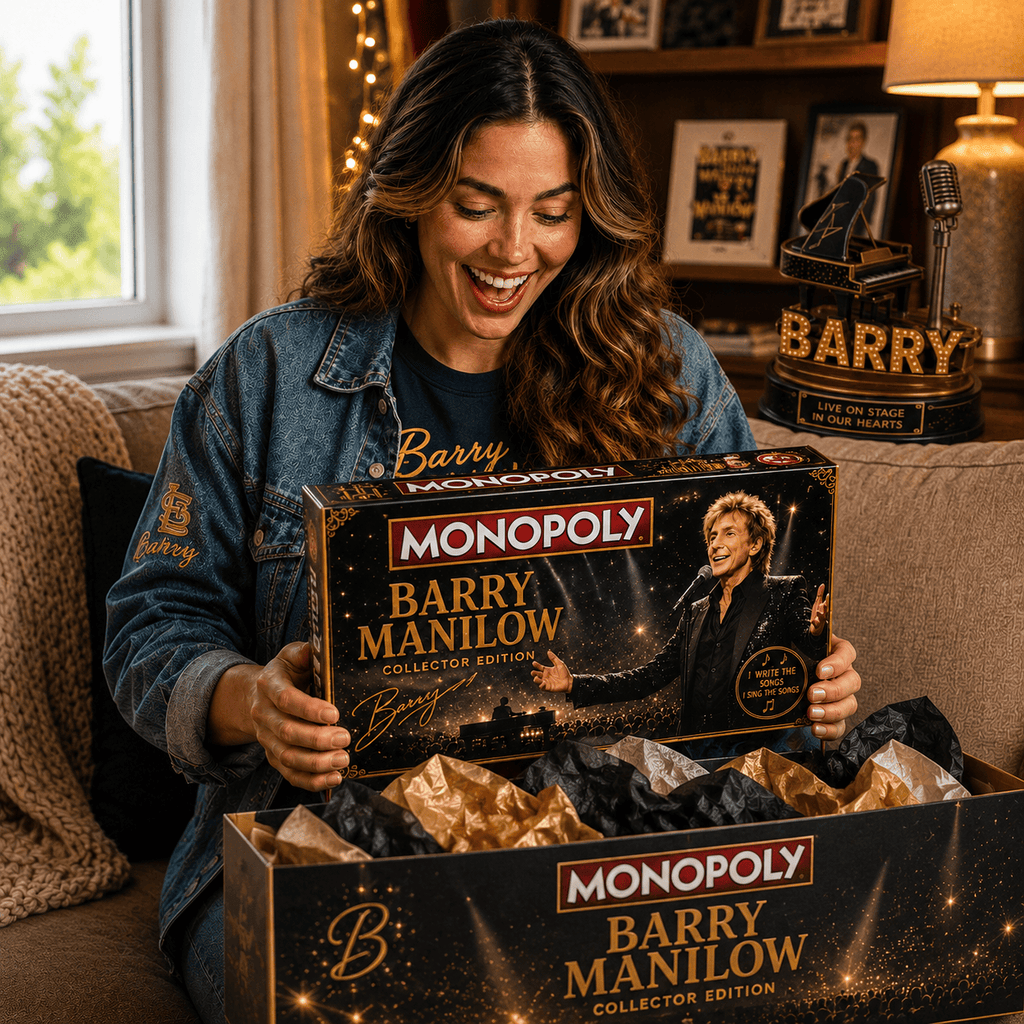 Premium BRML Board Game BMD
