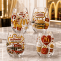 Premium MDN Whiskey Glass Set TTTT