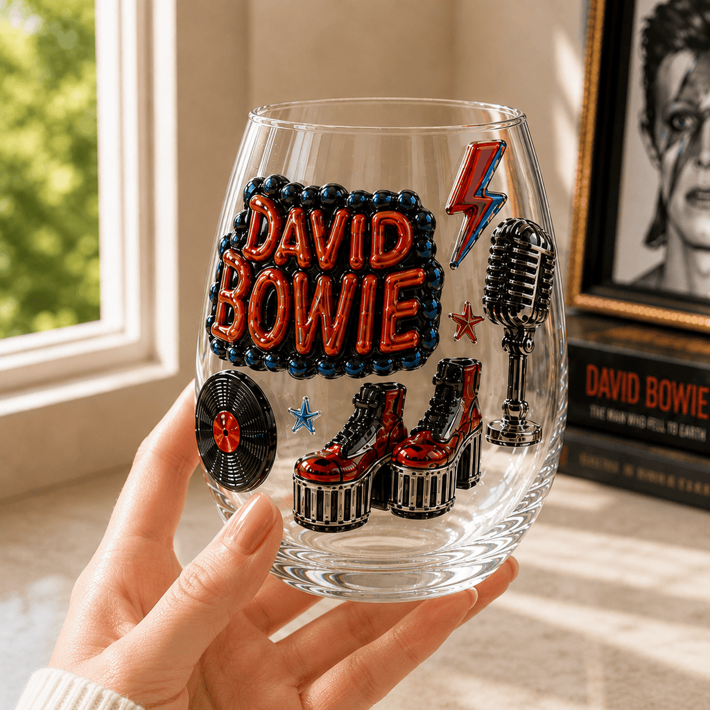 Premium DVB Whiskey Glass Set TTTT