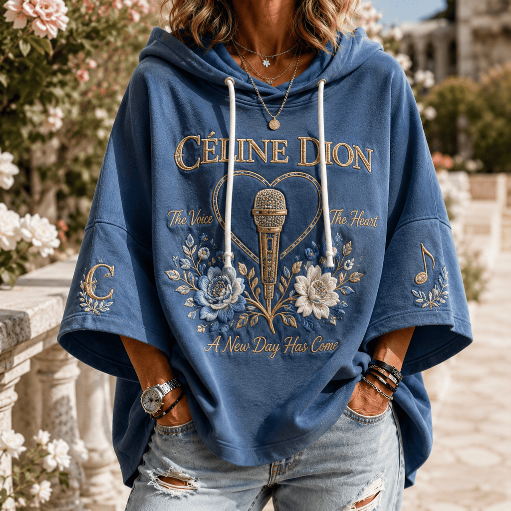 Premium CLDO Short Sleeve Hoodie NVH