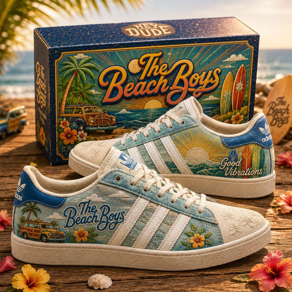 PREMIUM TBT CASUAL SHOES NTTB