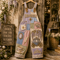 PREMIUM BGT Jumpsuit NTVA