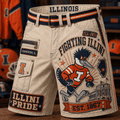 Premium IFI Casual Shorts HQH