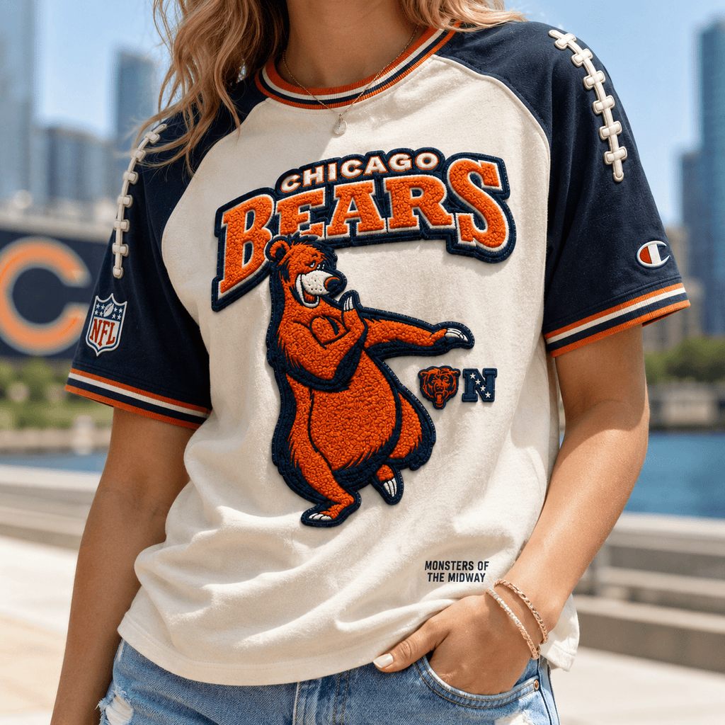 PREMIUM CCB EMBOSS SHIRT LNTH