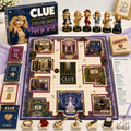 Premium TLSW Board Game TMH