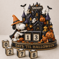 Premium SPNY Halloween Countdown PTKL