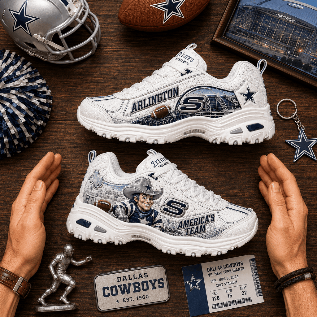PREMIUM DLCB DLSK SNEAKER NHVH