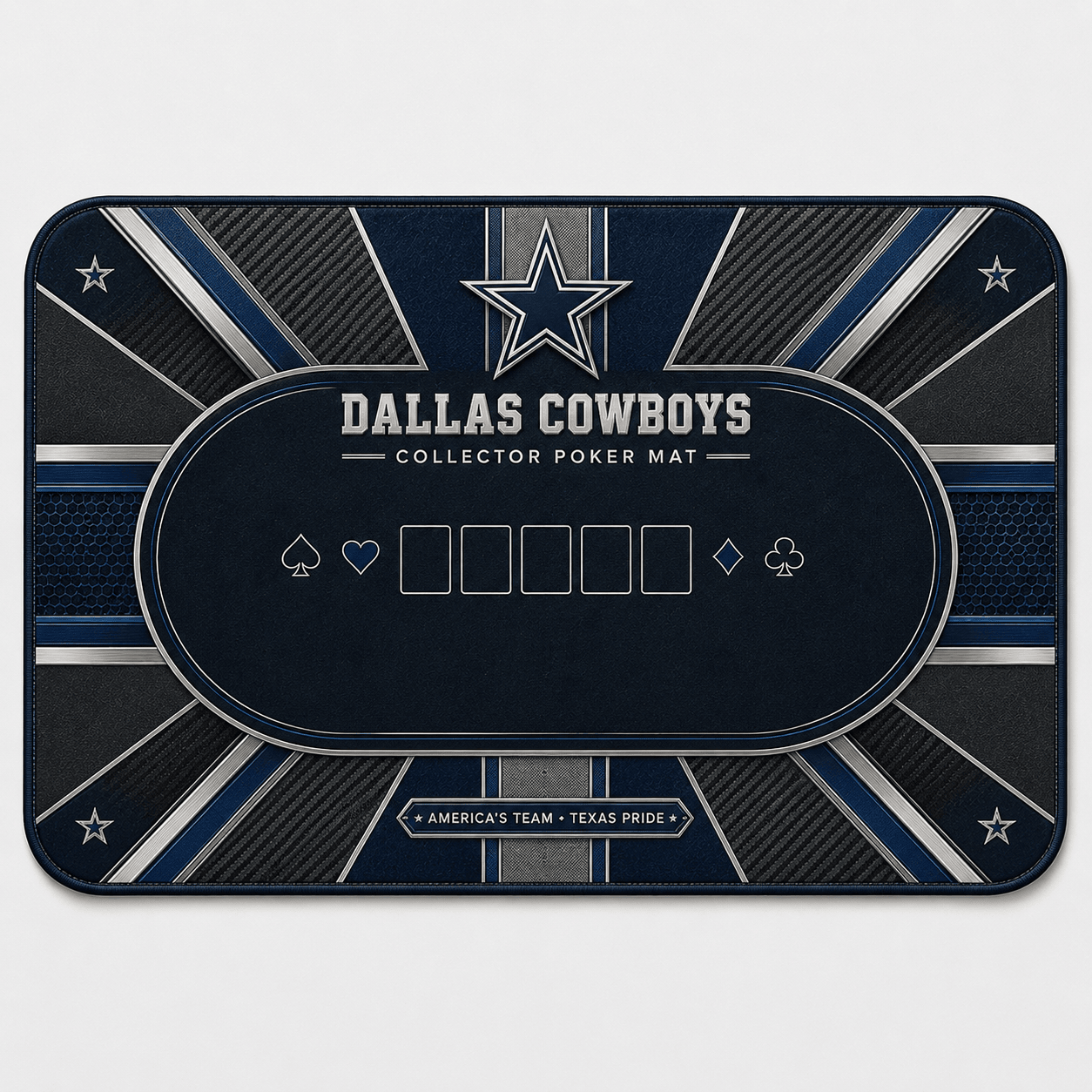 Premium DLCB Poker Set LNTH