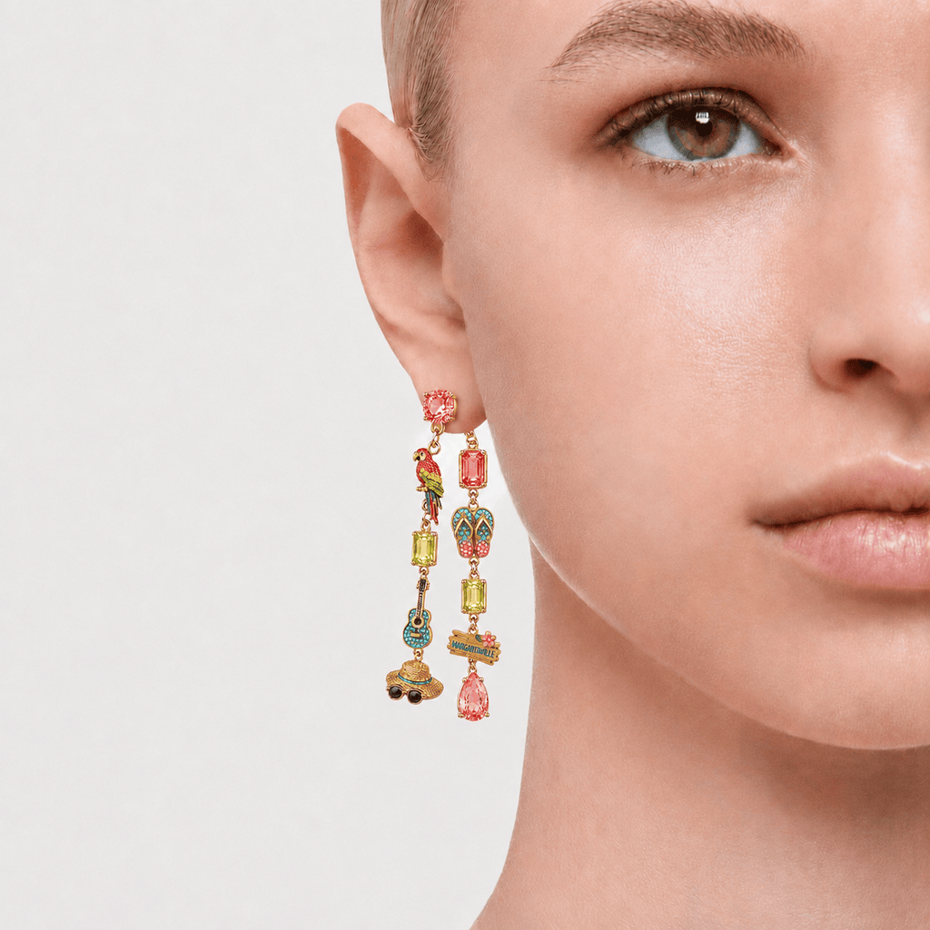 Premium JBT Dangle Earrings NTNA