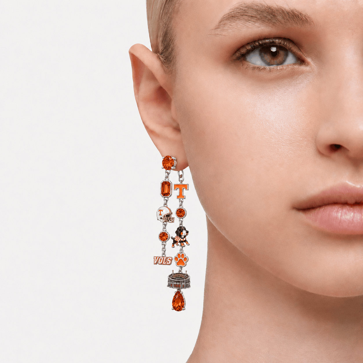 Premium TVF Dangle Earrings NTNA