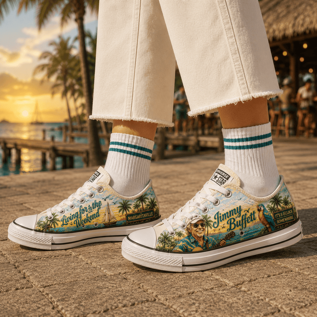 Premium JBT Loafer Shoes NHVH