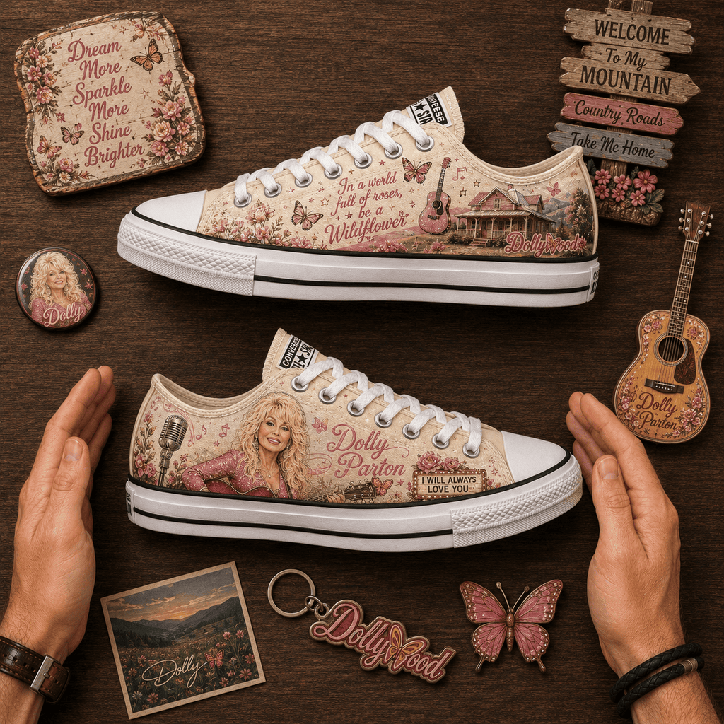 Premium DLPT Loafer Shoes NHVH