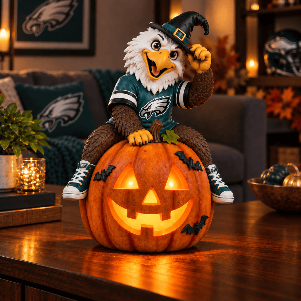 PLDE Halloween Pumpkin Model Decor PNPA