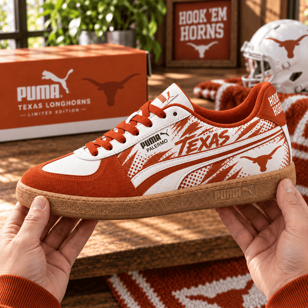 PREMIUM TLH Palermo SNEAKER NHVH