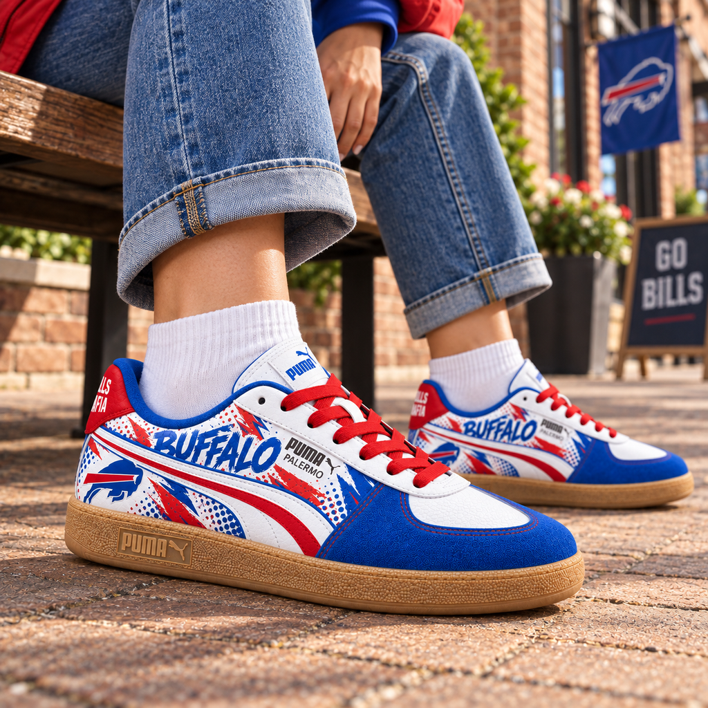 PREMIUM BFBL Palermo SNEAKER NHVH