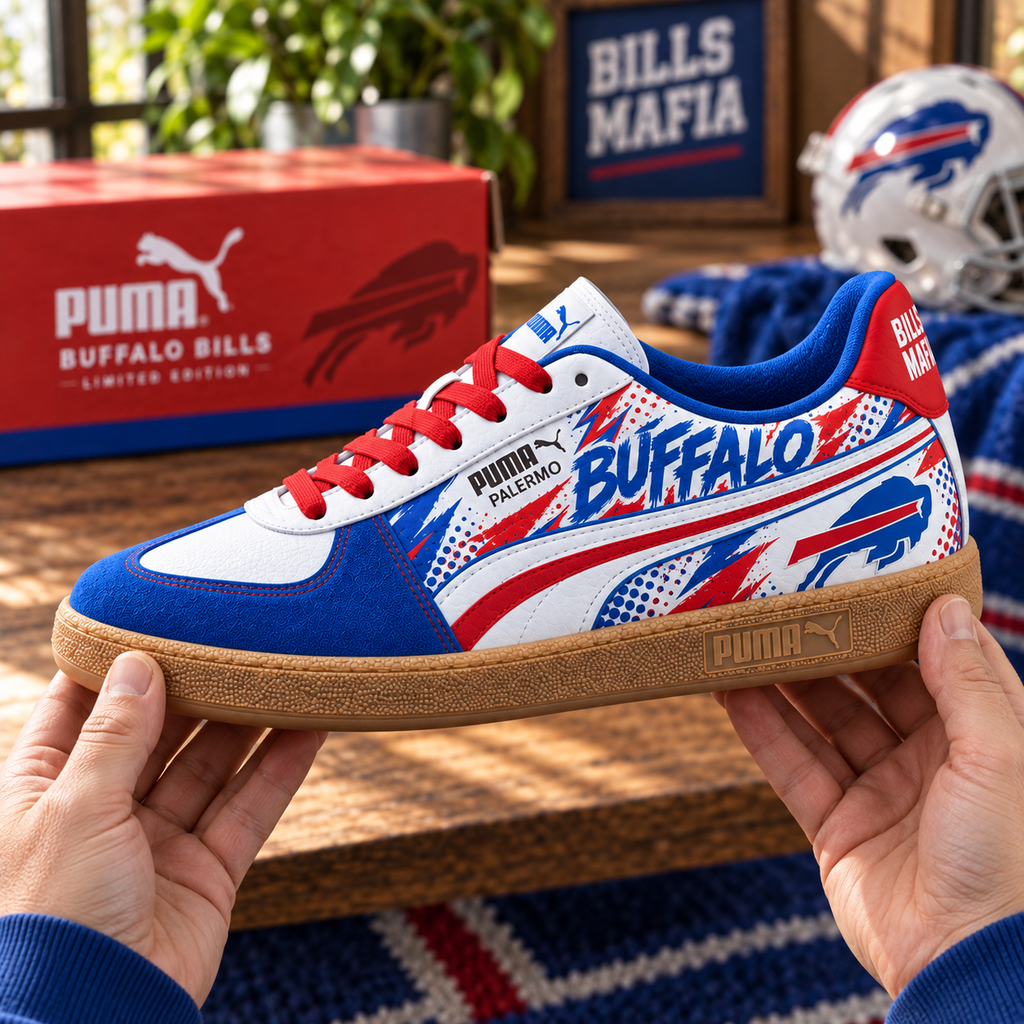 PREMIUM BFBL Palermo SNEAKER NHVH