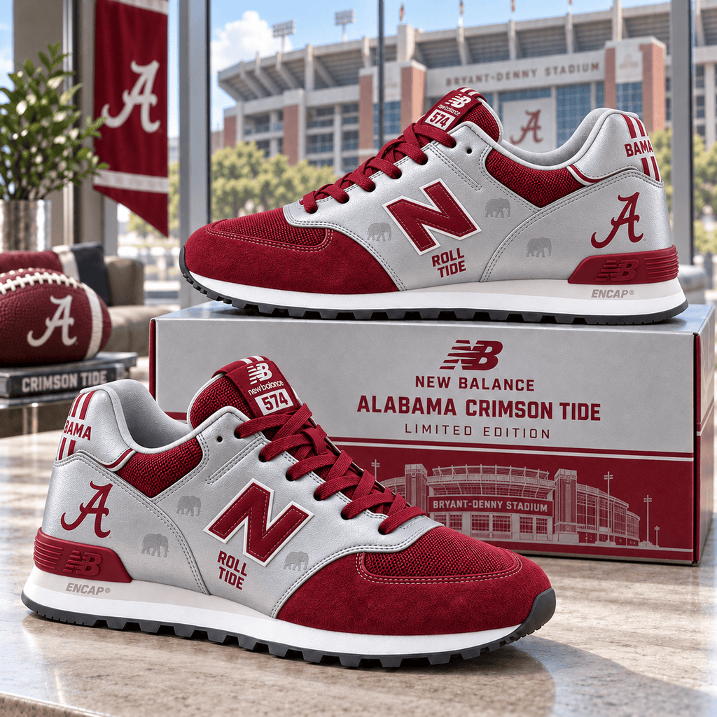 PREMIUM ACT NB 574 SNEAKER NHVH