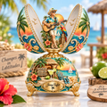 JBT The Bradford Exchange Fabergé TTNL