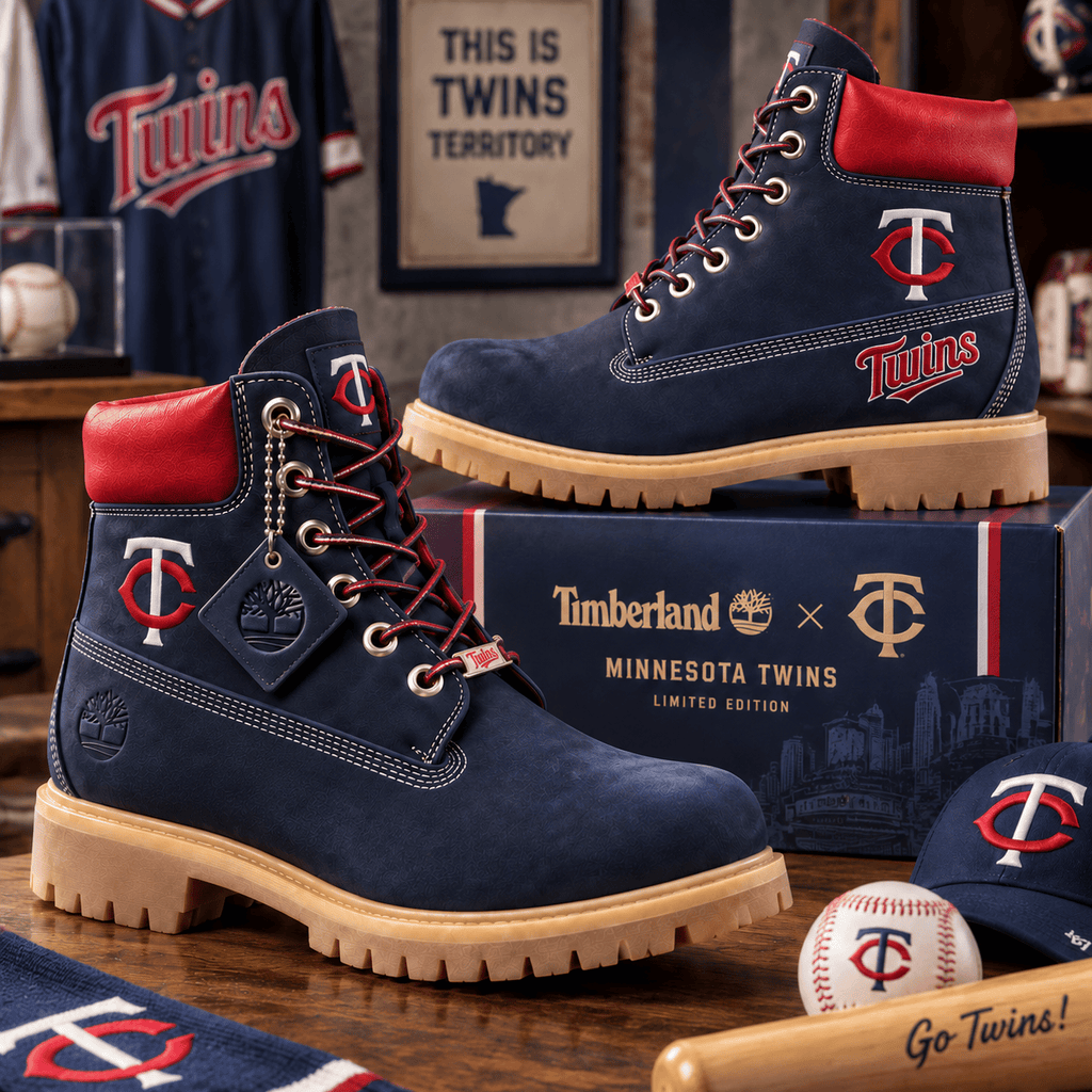 PREMIUM MNST HERITAGE BOOTS PTKL