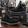 PREMIUM LVR HERITAGE BOOTS PTKL
