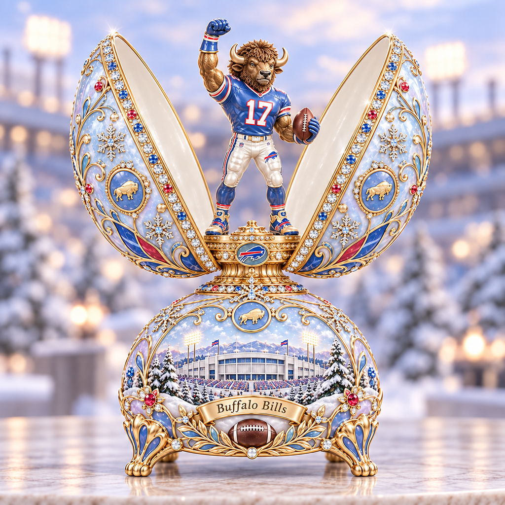 BFBL The Bradford Exchange Fabergé TTNL