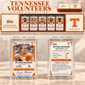 TNV Premium Card Collector’s Box Set NHVH