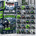 Premium STSH Mini Helmet Advent Calendar PDL