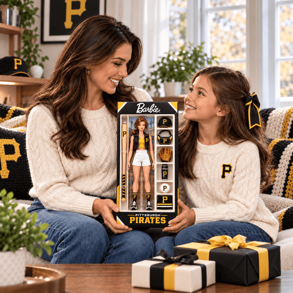 PITTS Premium Commemorative Figure TMH