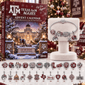 Premium TAMA Advent Calendar Charm Bracelet Set TTMH