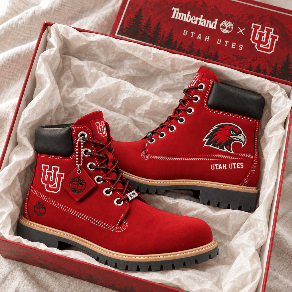 PREMIUM UTAH HERITAGE BOOTS PTKL