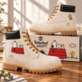 PREMIUM SPNY HERITAGE BOOTS NPL