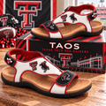 PREMIUM TTRR Adventure Sandals HQH