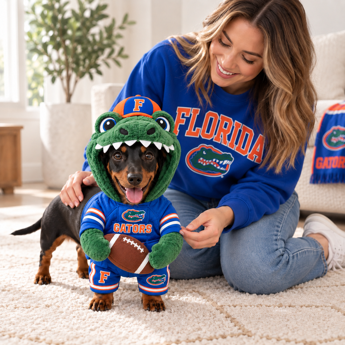 Premium FGT pet outfit BMD