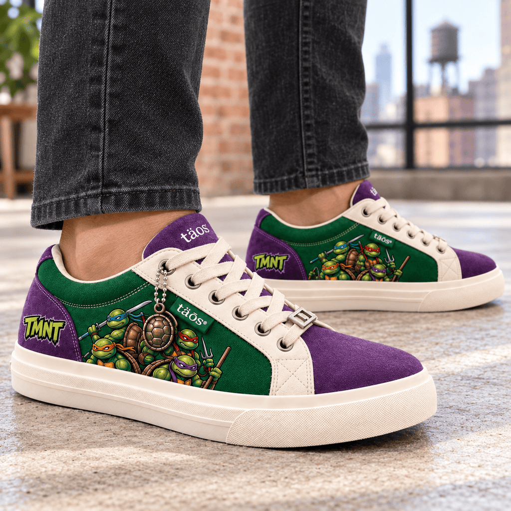 Premium NJT Collegiate Sneakers NTVA