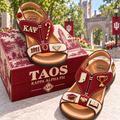 PREMIUM KPAP Adventure Sandals HQH