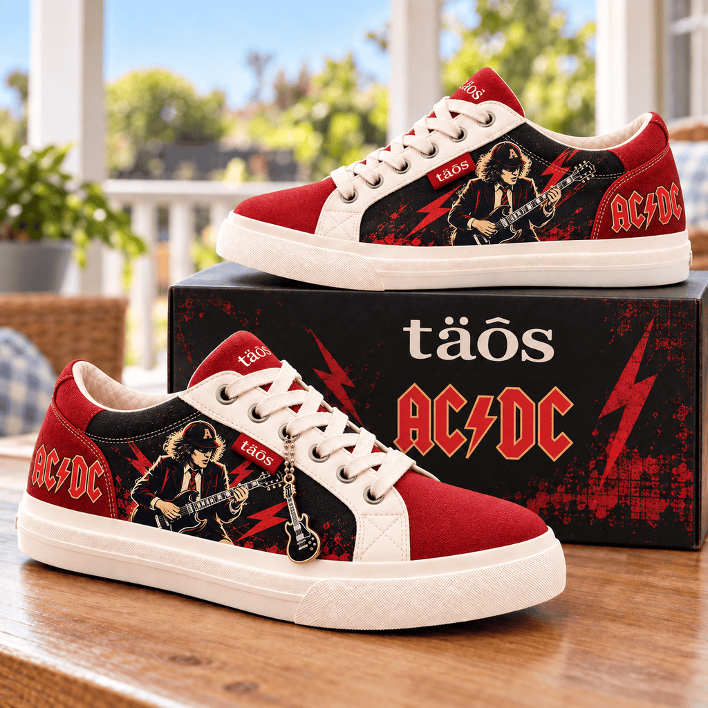 Premium ACD Collegiate Sneakers NTVA