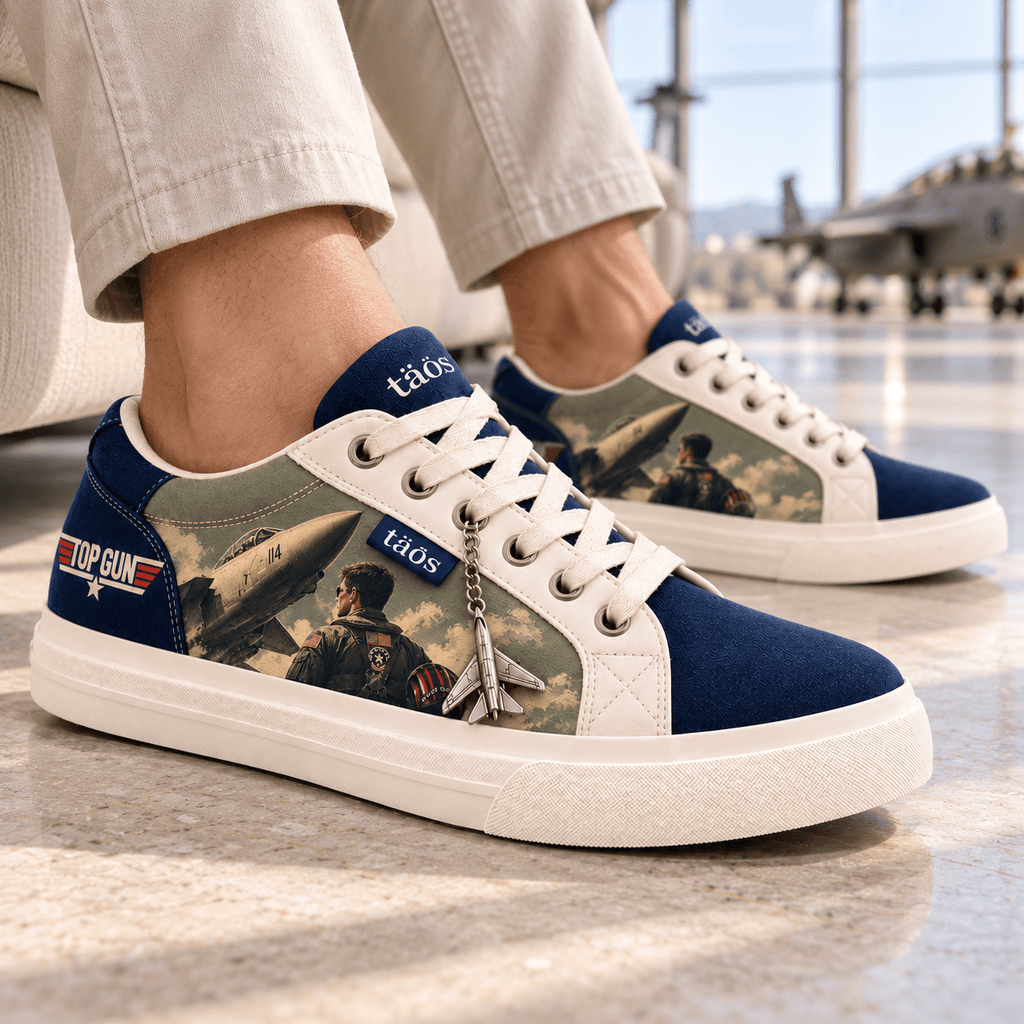 Premium TG Collegiate Sneakers NTVA