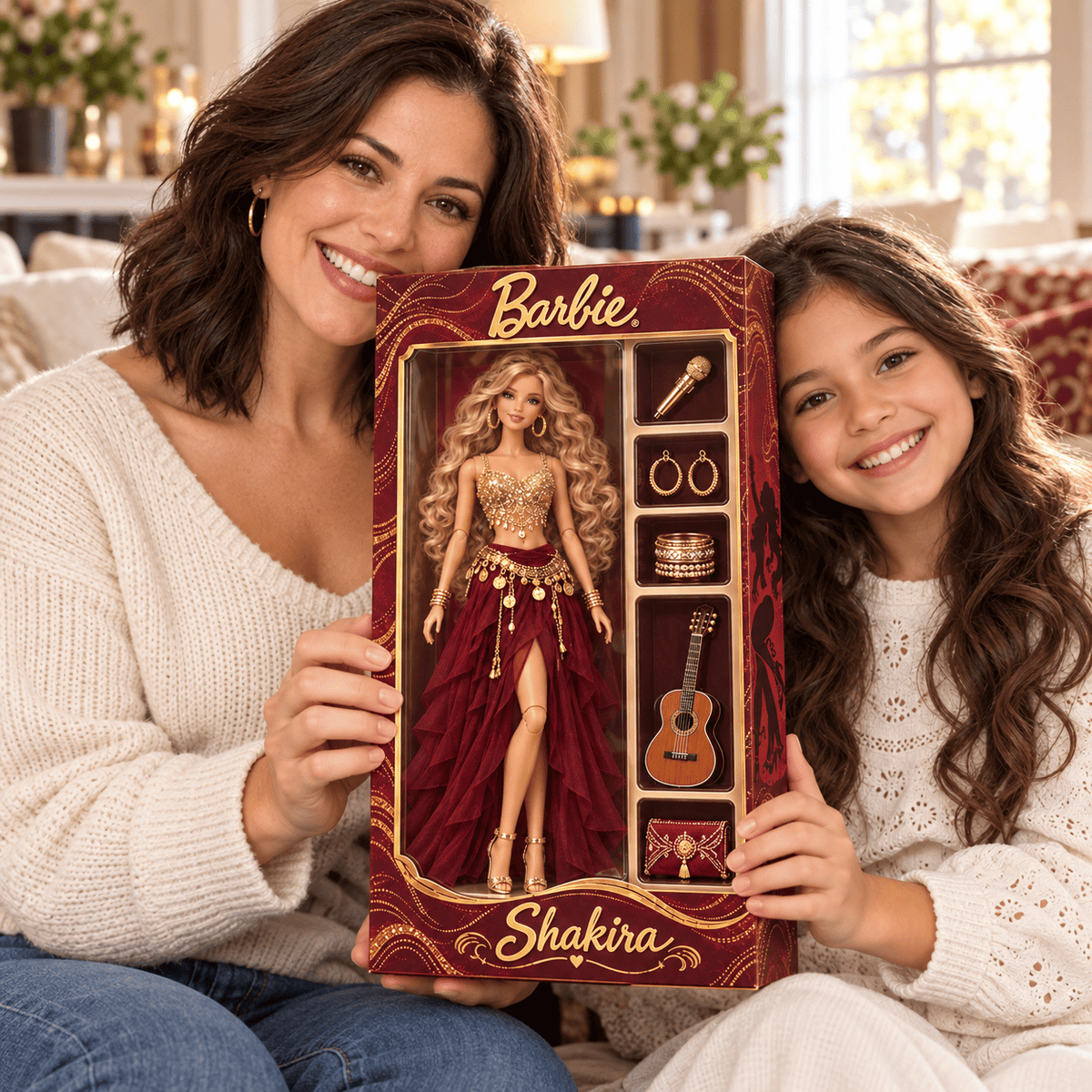 SKRA Premium Commemorative Figure PNPA